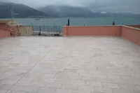 Apartment sea view GAETA