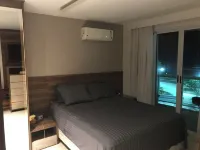 Luxurious and spacious apartment in front of Praia do Forte - Cabo Frio - RJ