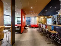 Ibis Mainz City Отели в г. Майнц