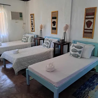 Inyam Haven Suites Hotels near Crossing Kabankalan Monument