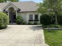 Spacious Home in Quiet, Upscale Community