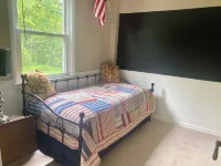 Historic Schoolhouse - Private Yet Central minutes from 480 and the Turnpike Hotels in Streetsboro