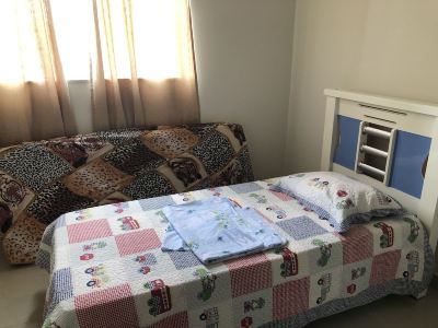 Great apartment for the season