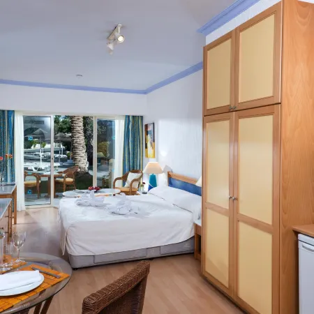 Paphos Gardens Holiday Resort
