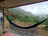 Colombian coffee paradise, waterfalls, exotic fruits, nature Hotels in La Vega