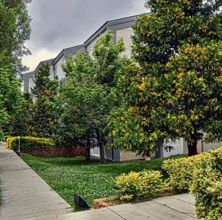 Charming Country Club Ehden apartment