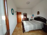 Family apartment facing the Gulf of Asinara Hotels in Stintino