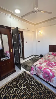 Aswan apartment-Center of Aswan  호텔