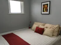 [Sanitized] Steps from Downtown Alpena [Weekly / Monthly Rate]