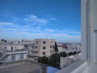 Hammam lif Hotels in Hammam Lif