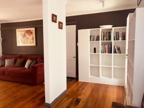 Versicilia Apartment in Historic Port Albert on the Gippsland Coast Yarram otelleri