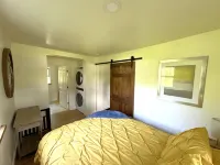 Private 2-Bed/2 Bath House, Yard in Batavia 15 Minutes to Darien Lake Hotels in Batavia