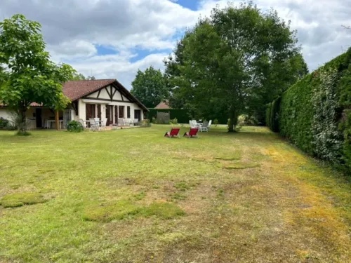 Typical Landes house with all comforts Hotels in Vielle-Saint-Girons