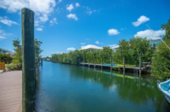 Brand New Build!  Krakens Cove, Marathon FL