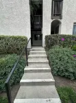 WiFi, gym, pool, spas, pet, gates, laundry, patio, walk to beach