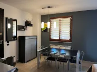 Modern Countryside Condo with Views Hotels in Montespertoli