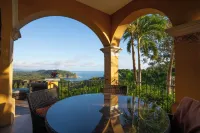 Villa la Ventana - Villa and Casita Overlooking the Pacific Ocean Near Nosara