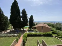 Schöne Ferienwohung