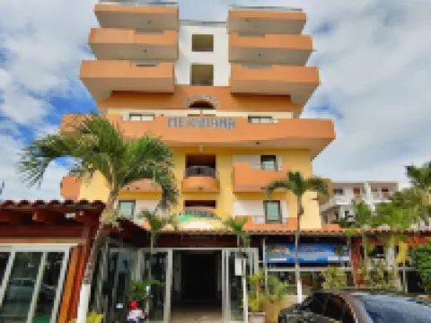 Residence Meridiana Hotels in Juan Dolio