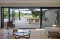 Charming and elegant villa