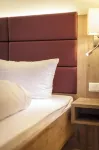 Akzent Hotel Sternen Hotel di Salem