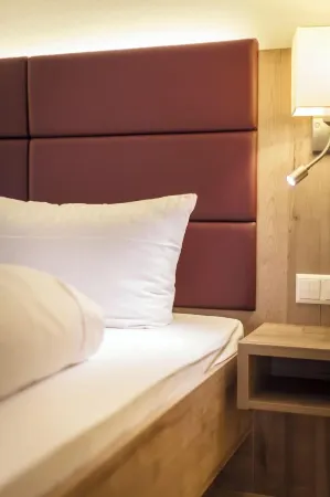 Akzent Hotel Sternen