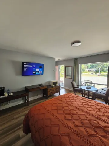 巴曼的Arrowhead旅館