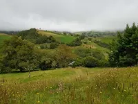 A different experience in a plane lost in the Colombian forest Hotels in La Calera