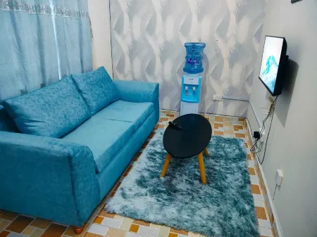 A home away from home, your Oasis in the city. Stay local, Experience more...