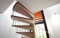 Award-Winning Architectural Loft Hotel a Forrest