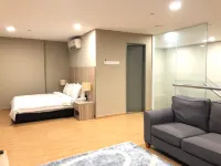 D Gateway Perdana Hotel Bangi Отели в г. Бандар-Бару-Банги