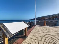 Apartment 2 minutes from the beach! Ideal for a few days with family and couples.