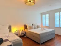 DREAMZzz AltstadtJuwel in the city center of Coburg I at the market square & parking garage