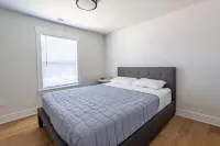 Downtown Charm Meets Waterfront Walk to Everything