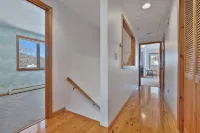 "Tide Vibes" at Ferry Beach - a 4 Bed/3 Bath Spacious Retreat for 13!