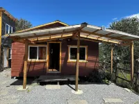 Mateo Puyuhuapi Cabin  호텔