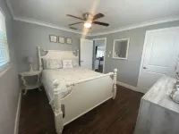 large property -open Floor plan, great location heated salt water pool