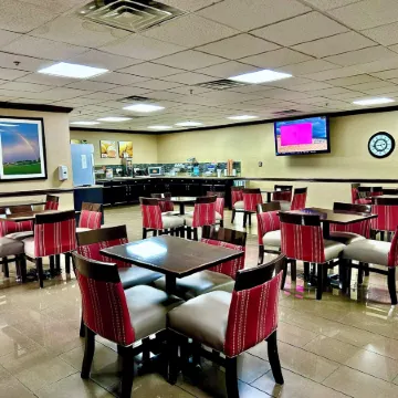 Comfort Suites Georgetown