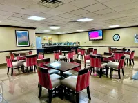 喬治敦舒適套房酒店