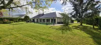 Large fully restored villa in Tours and 40 minutes from the BEAUVAL zoo Hotels in 