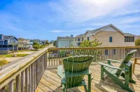 Remodeled Kitchen+Bath / 2Min Walk to Beach / Pool, Pickleball+Tennis / Gameroom