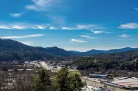 Above It All.             Big Bear Unit 5002
