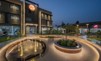Hotel Highway King Behror