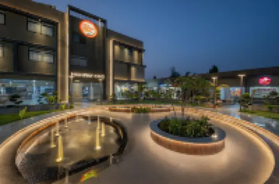 Hotel Highway King Behror