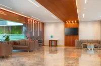 D Square Statue of Unity Kevadia, a member of Radisson Individuals Hotels in Narmada