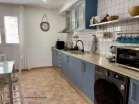 FlatsBahiaArinaga Flat Playa de Arinaga -Garaje Hotels in der Nähe von Pozo Izquierdo Beach