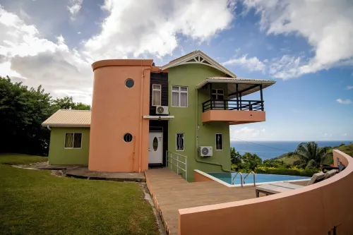 Ocean View Elegance Hotels in Canaries