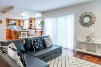 Luxurious Villa in Diamond Bar- Private Cul-de-Sac Hotels in Diamond Bar