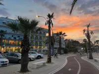 SUITE APARTMENT - Breathe Tortoreto Hotels in Tortoreto