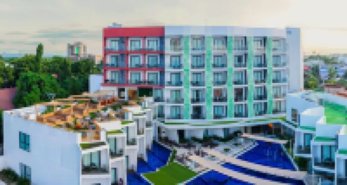 Best Western Plus the Ivywall Resort-Panglao Hoteles en Isla de Bohol